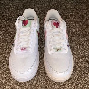 Brand new Nike shoes